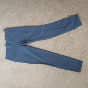 Full Length Salutation Tight